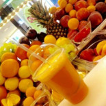 Fruttyamo Nourriture
