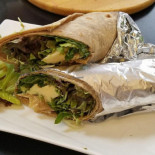 Garden Cafe Xīn Huī Chá Shì Cibo