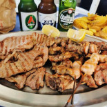 Elleniko Comida
