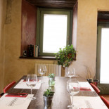 Raggiocorto Wine Carta