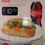 Bread Temptation Cibo