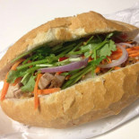 Bread Temptation Cibo