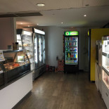 Bread Temptation Cibo