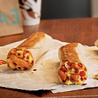 TACO BELL food