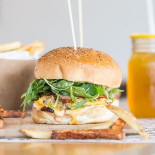 Barry's Cibo