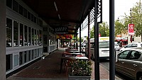 Bakery on O'Connell outside