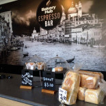 Bakery Hub Cibo