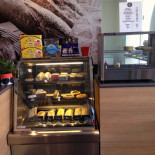 Bakery Hub Cibo