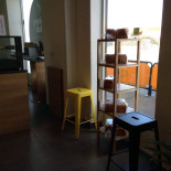 Bakery Hub Esterno