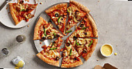 Papa Johns – Glasgow City East End Dennistoun food