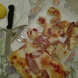 Dripizza Comida
