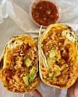 Lito's Mexican food