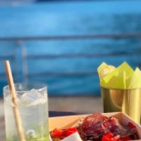 Green Pepper Comida