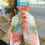 แพทหัวกุญแจ ซีฟู๊ด ร้านอาหารเมืองประจวบ อาหารทะเลสดๆ ปูไข่ ปูม้า ส้มตำ Esterno