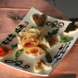 La Coffa Comida