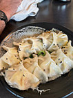 Dumpling World food