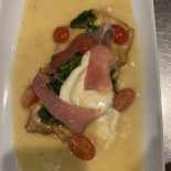 Vigneto Cafe Cibo