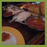 Burma Bliss Cibo