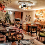 Osteria Da Donato food