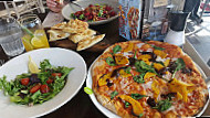 Zizzi - Inverness food