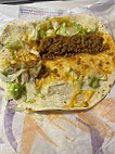 Taco Bell inside