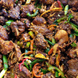 Momo Express Cibo