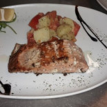 Grigio Perla Inside