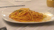 Pizzeria Vecchia Roma food