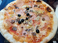 Pizzeria G Mazzini Di Kalam Abu C food