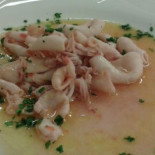 Enoteca Faiola Nourriture