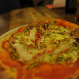 Pizzeria Italia Comida