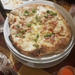 Pizzeria Italia Comida