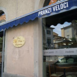 Delle Poste À l'intérieur