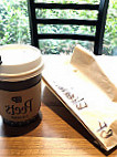 Peet's Coffee food