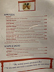 Himalayan Indian Cuisine Market Square Building menu