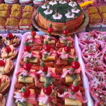 Orocarni S.r.l Comida