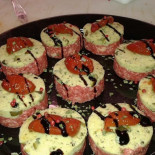 Orocarni S.r.l Comida
