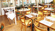 Café des Marronniers food