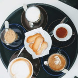 Caffe Oro Comida