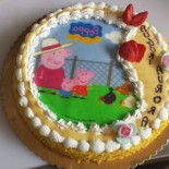D'amore Food