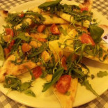 Friggitoria Pizza E Coppo Nourriture