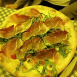 Friggitoria Pizza E Coppo Nourriture