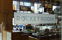 ROCKET ROOM unknown