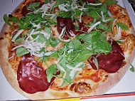 Pizzeria I Pini 2 food