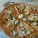 Pizzeria Pirri Comida