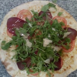 Leva' La Pizza Dentro