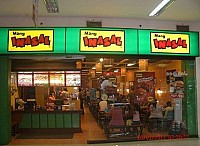 MANG INASAL unknown