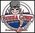 BUBBA GUMP unknown