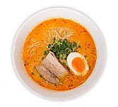 RAMEN KURODA food