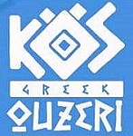 KOS GREEK OUZERI unknown